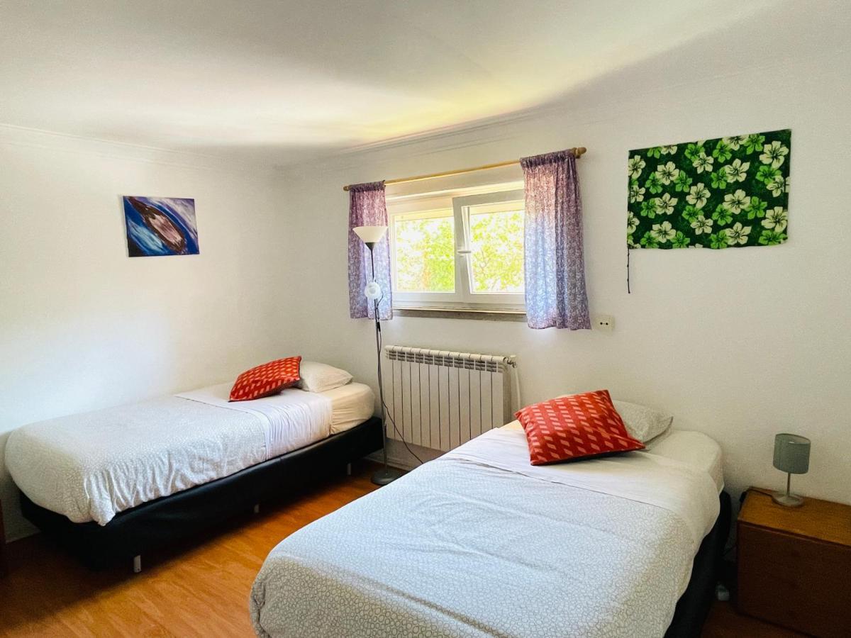 Cascais Dream Stay Guest House Екстериор снимка