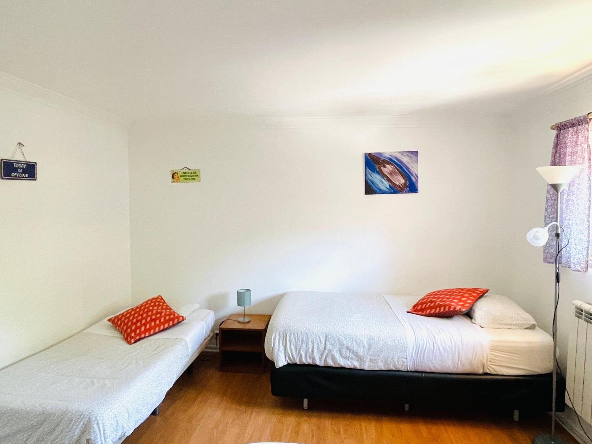 Cascais Dream Stay Guest House Стая снимка