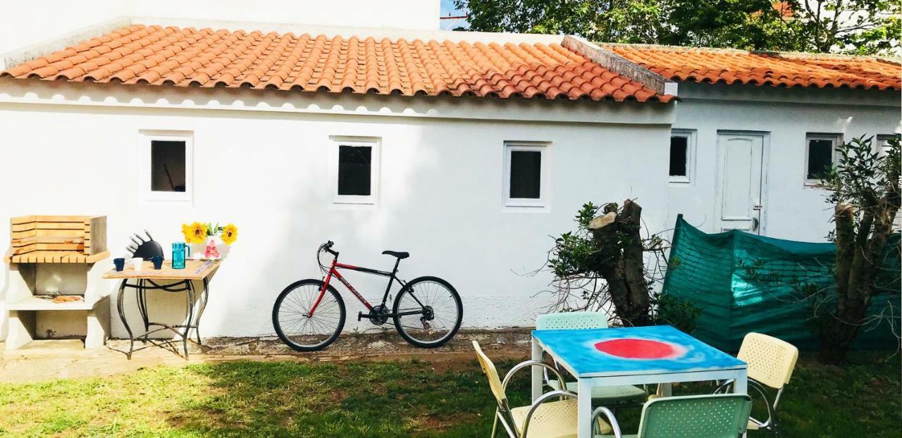 Cascais Dream Stay Guest House Екстериор снимка