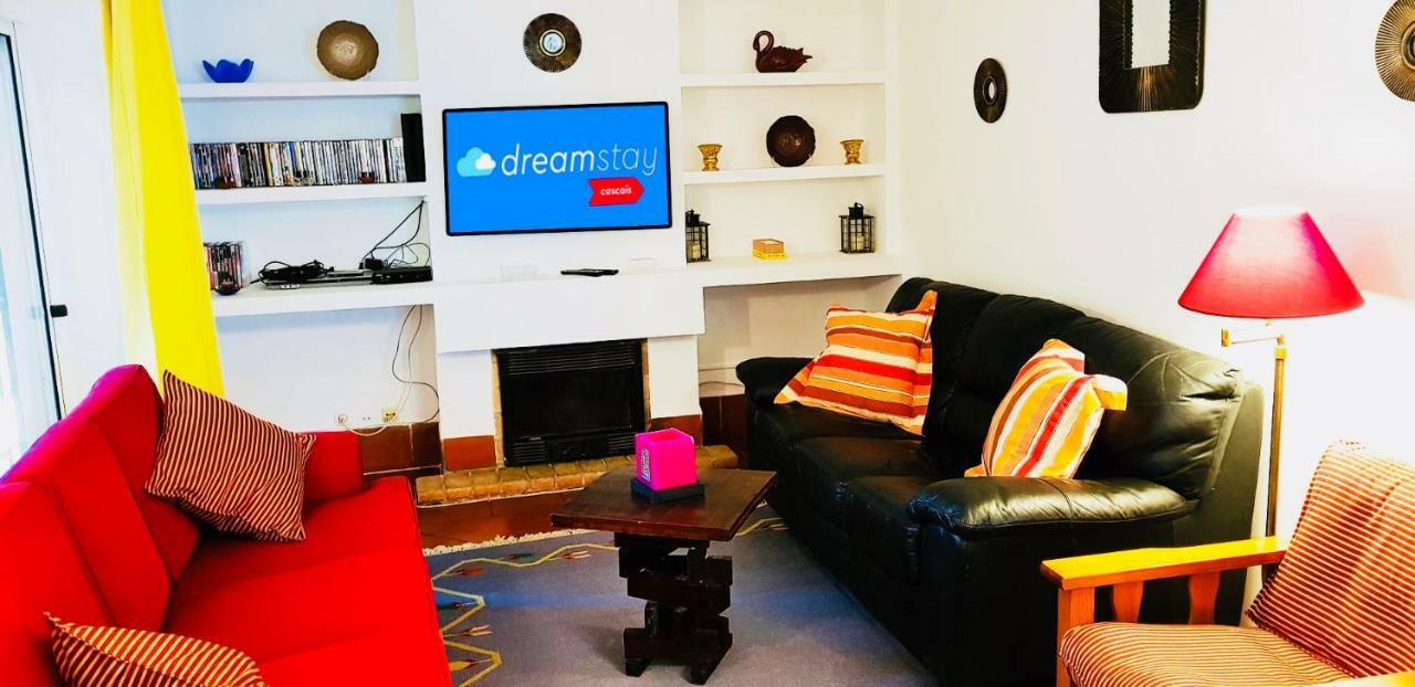 Cascais Dream Stay Guest House Екстериор снимка