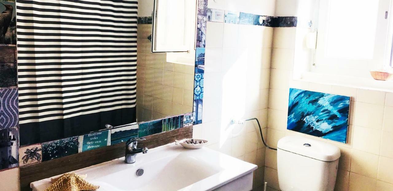 Cascais Dream Stay Guest House Екстериор снимка